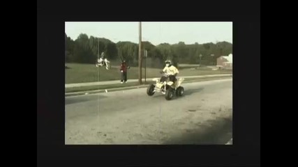 Gucci Mane- Street Nigga (official Video)