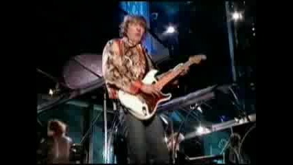 Bon Jovi - At Giants (1/2)