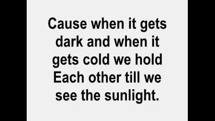 Hold My Hand (lyrics) - Michael Jackson (ft. Akon)