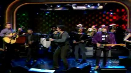 Bruce Springsteen & E. Street Band - Merry Christmas Baby 