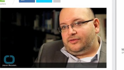 Washington Post Journalist Jason Rezaian's Trial Starts Today In Tehran