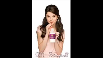 Selly G.