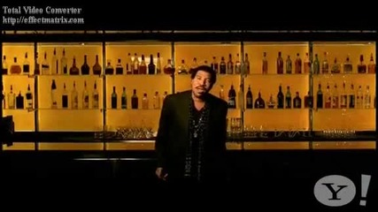 Lionel Richie Ft. Akon - Just Go Hq