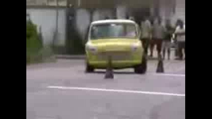 дрифтове с трабан4е