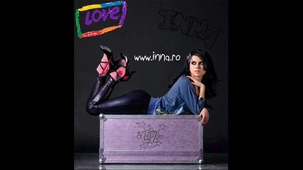 inna ft bob tayior
