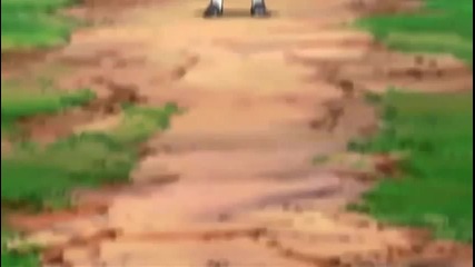 .. - Naruto And Itachi - ..