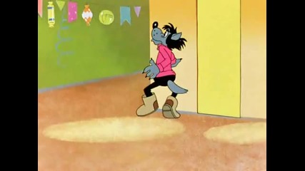 Nu Pogodi Epizod 8 