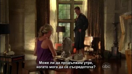 Eastwick Season 1 Episode 2 Part 4 