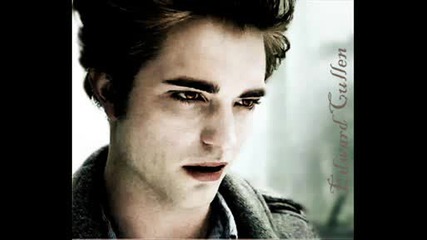 Twilight - love