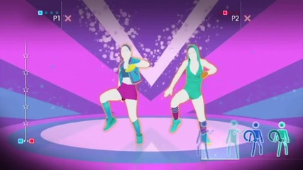 Kat Deluna & Busta Rhymes - Run The Show [ Just Dance ]