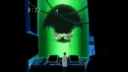 Digimon Savers Episode