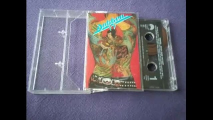 Dokken - Beast from The East Live (full Album ) 1988г.