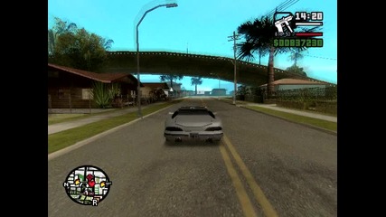 gta sa 