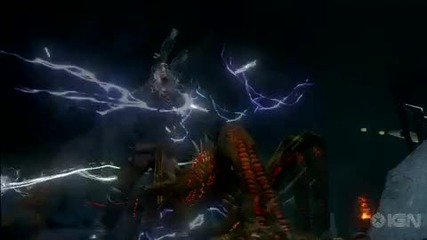Red Faction Armageddon Trailer Date: May 2011 