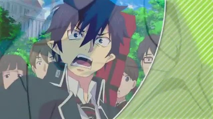 Rins got the magic