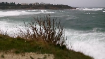 Какво е морето днес