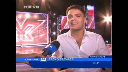 Прослушването на живо за -x Factor- започна с грандиозен концерт - Нова Телевизия