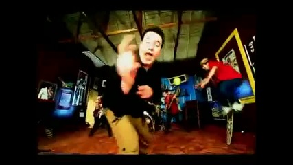 Smash Mouth - All Star [hd]