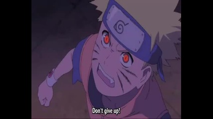 Naruto (animal I Have Become)