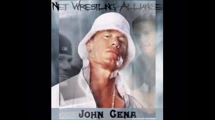John Cena