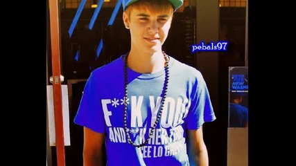 New ! Justin Bieber - Party All Night