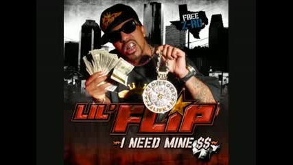 Lil Flip - Drank Up In My Cup (new 2009 Full Song!!)