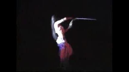 Morgana Belly Dance