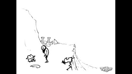 Leonidas vs Chuck Norris (xpyc Team)