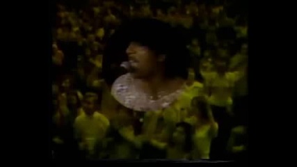 Little Richard - Blueberry Hill live