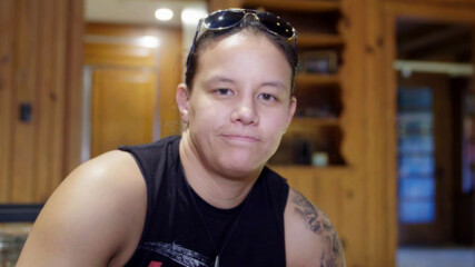 Follow Shayna Baszler on her WWE Chronicle journey: WWE Network Pick of the Week, May 22, 2020
