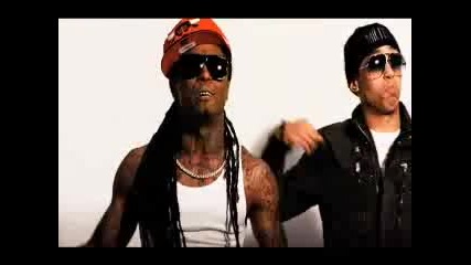 Lil Wayne ft. Cory Gunz - 6 foot 7 foot (2011)