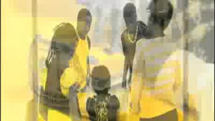 Gucci Mane - Lemonade [official Video]