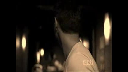 Moby - Temptation (supernatural)