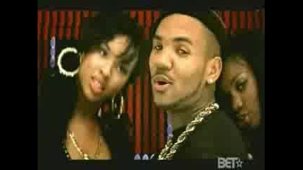 The Game Ft. Kanye West - Wouldnt Get Far