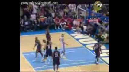 Nba - Най - Добрия Баскетбол На Света