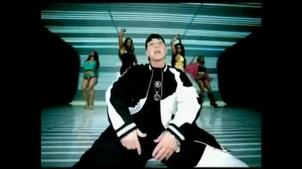 Bad Meets Evil - A Kiss