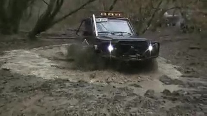 Lud Offroad
