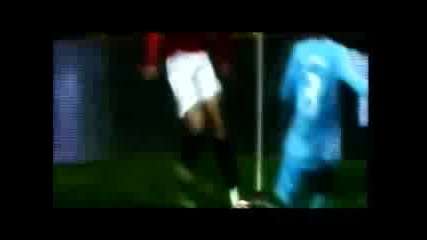 New! Cristiano Ronaldo Compilation 2009