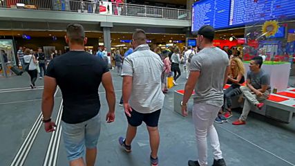 Mc Kole Joca Crni feat Dj Atrix - Nae Leto