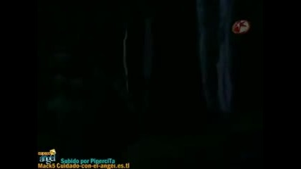 Cuidado Con El Angel - Capitulo 74