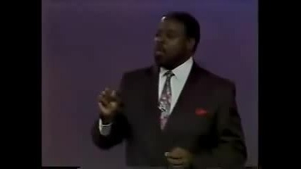 Les Brown - Как да направим мечтите си реалност част 1
