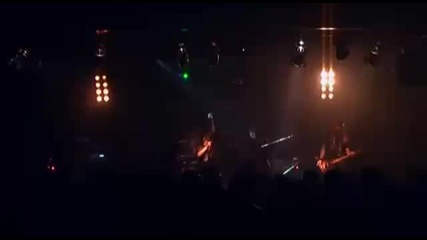 Eldritch - The Deep Sleep