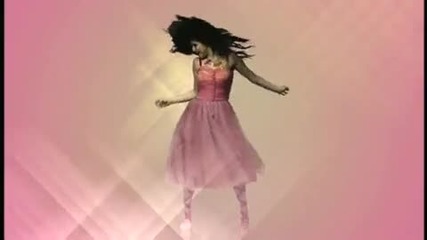 Selena Gomez - The Scene Naturally remix 