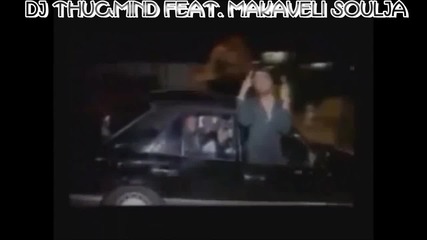 2pac feat.big Syke - Death Of A True Thug 'new2013' (dj Thugmind & Makaveli Soulja New Remix 2013)
