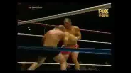Kickbox - Sirtaki