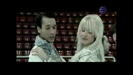 Cvetelina Qneva ft Grupa 032 - Tri minuti