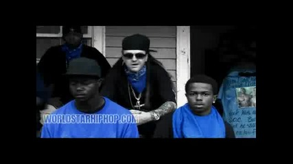 We (crip Young Jeezy`s Cte Affiliate) - Taken Pictures 
