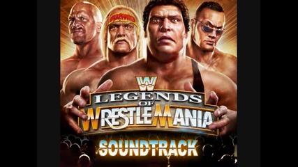 Wwe_ Legends of Wrestlemania Soundtrack - 31. Sgt. Slaughter