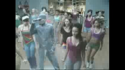 Супер Pepsi Реклама С Black Eyed Peas
