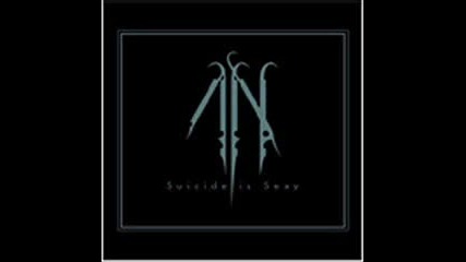 Anorexia Nervosa - Garden Of Delight